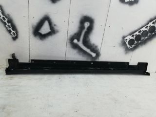 bontott HYUNDAI TUCSON II Jobb első Küszöb Díszléc