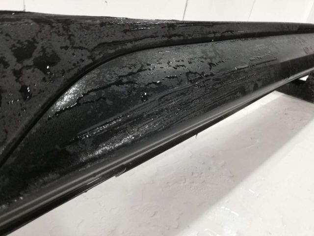 bontott HYUNDAI TUCSON II Jobb első Küszöb Díszléc