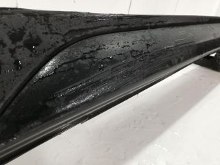 bontott HYUNDAI TUCSON II Jobb első Küszöb Díszléc