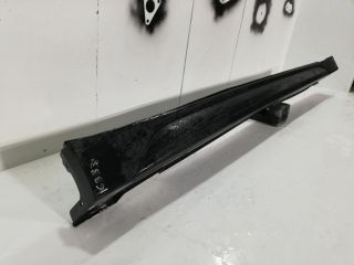 bontott HYUNDAI TUCSON II Jobb első Küszöb Díszléc