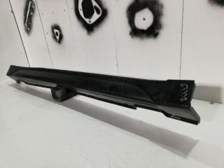 bontott HYUNDAI TUCSON II Jobb első Küszöb Díszléc