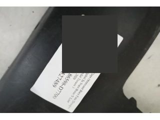 bontott HYUNDAI TUCSON II Jobb első Lökhárító Díszléc