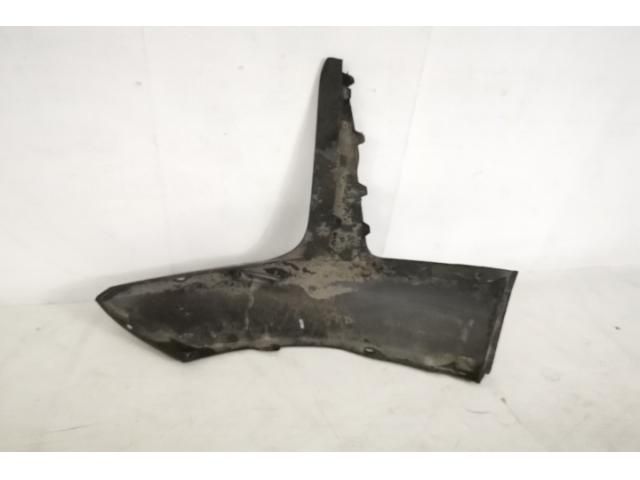 bontott HYUNDAI TUCSON II Jobb első Lökhárító Díszléc