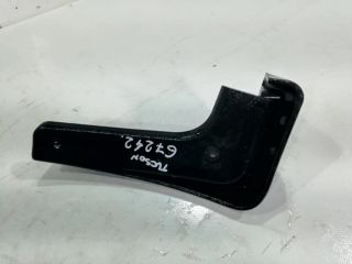 bontott HYUNDAI TUCSON II Jobb első Sárvédő Gumi