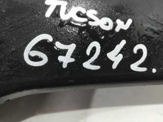 bontott HYUNDAI TUCSON II Jobb első Sárvédő Gumi