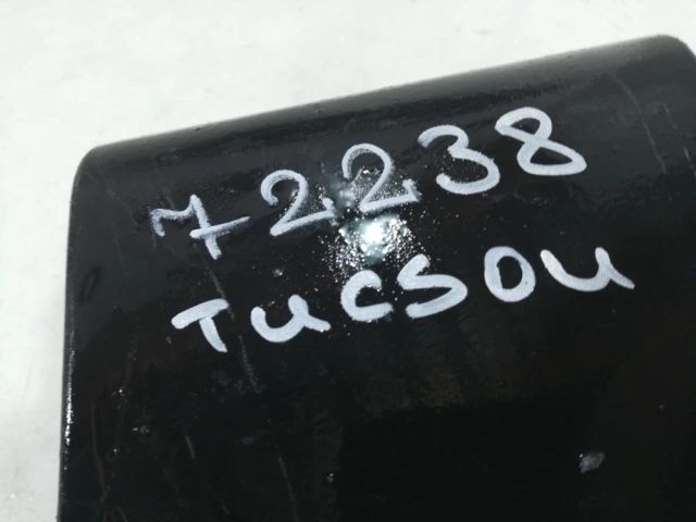 bontott HYUNDAI TUCSON II Jobb első Sárvédő Szélesítő