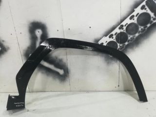 bontott HYUNDAI TUCSON II Jobb első Sárvédő Szélesítő