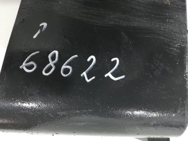 bontott HYUNDAI TUCSON II Jobb első Sárvédő Szélesítő