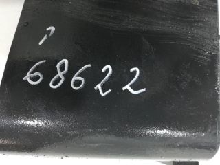 bontott HYUNDAI TUCSON II Jobb első Sárvédő Szélesítő