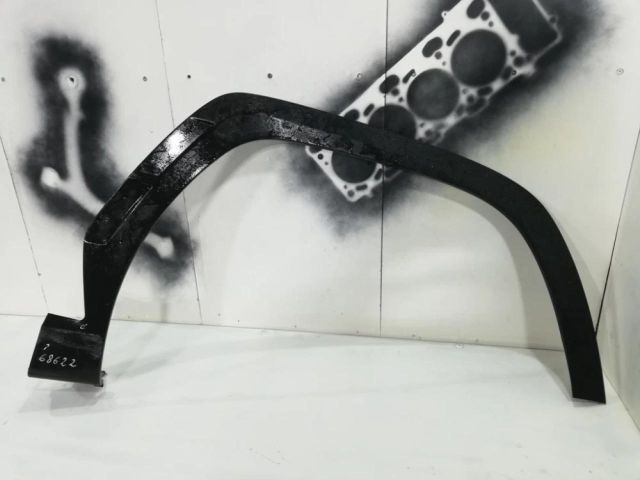 bontott HYUNDAI TUCSON II Jobb első Sárvédő Szélesítő