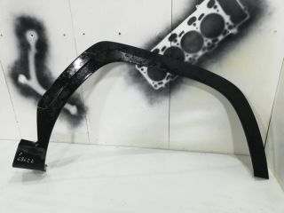 bontott HYUNDAI TUCSON II Jobb első Sárvédő Szélesítő