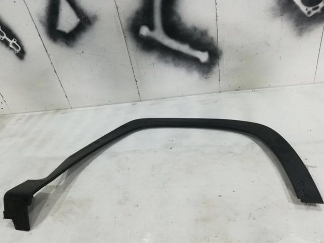 bontott HYUNDAI TUCSON II Jobb első Sárvédő Szélesítő