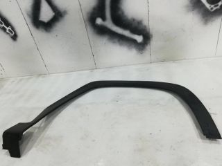 bontott HYUNDAI TUCSON II Jobb első Sárvédő Szélesítő