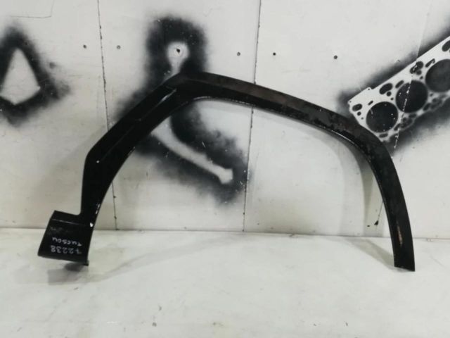 bontott HYUNDAI TUCSON II Jobb első Sárvédő Szélesítő