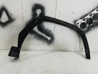 bontott HYUNDAI TUCSON II Jobb első Sárvédő Szélesítő