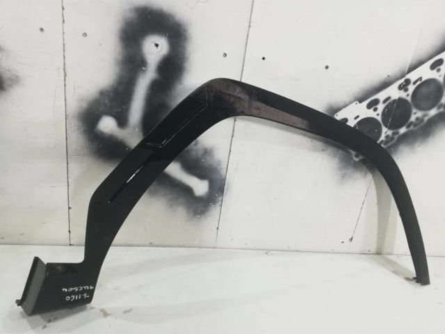 bontott HYUNDAI TUCSON II Jobb első Sárvédő Szélesítő