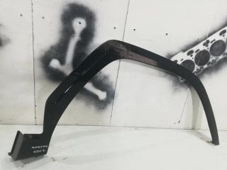 bontott HYUNDAI TUCSON II Jobb első Sárvédő Szélesítő