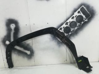 bontott HYUNDAI TUCSON II Jobb első Sárvédő Szélesítő