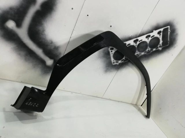 bontott HYUNDAI TUCSON II Jobb első Sárvédő Szélesítő