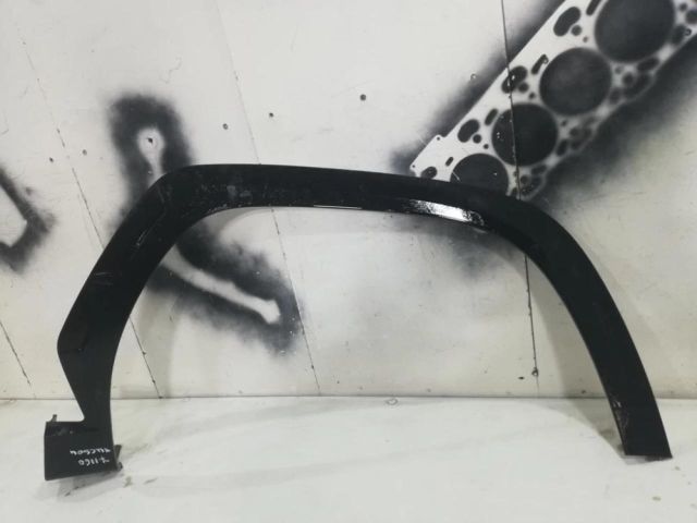 bontott HYUNDAI TUCSON II Jobb első Sárvédő Szélesítő