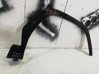 bontott HYUNDAI TUCSON II Jobb első Sárvédő Szélesítő