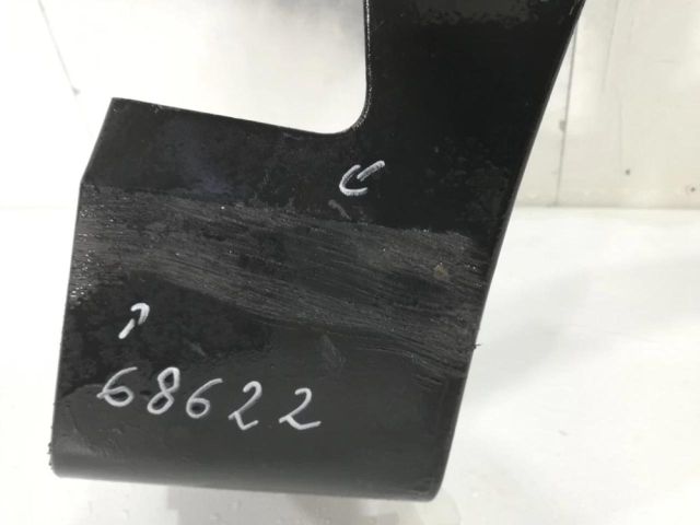 bontott HYUNDAI TUCSON II Jobb első Sárvédő Szélesítő