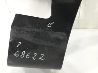 bontott HYUNDAI TUCSON II Jobb első Sárvédő Szélesítő