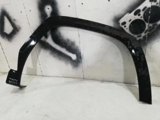 bontott HYUNDAI TUCSON II Jobb első Sárvédő Szélesítő