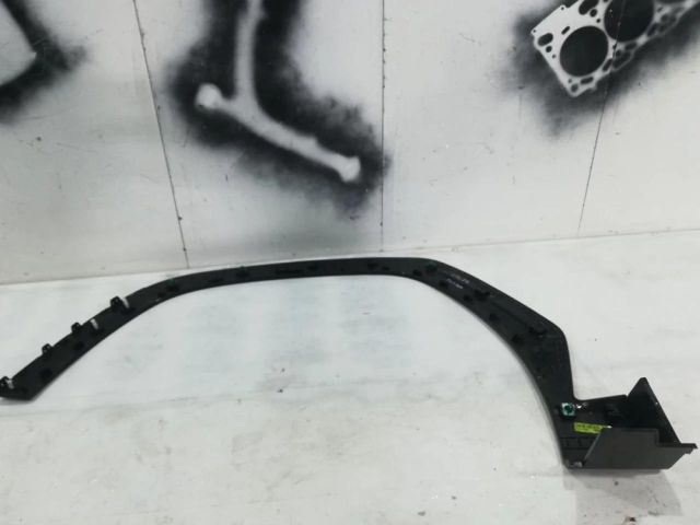 bontott HYUNDAI TUCSON II Jobb első Sárvédő Szélesítő