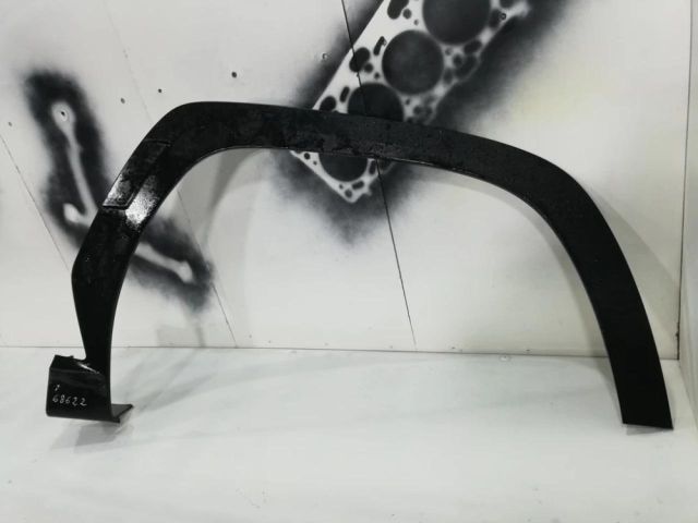 bontott HYUNDAI TUCSON II Jobb első Sárvédő Szélesítő