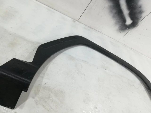 bontott HYUNDAI TUCSON II Jobb első Sárvédő Szélesítő