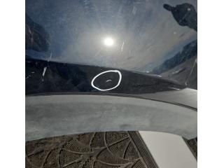 bontott HYUNDAI TUCSON II Jobb első Sárvédő