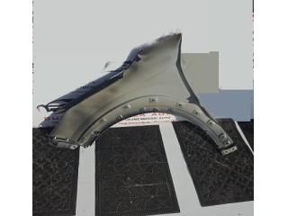 bontott HYUNDAI TUCSON II Jobb első Sárvédő