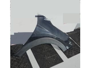 bontott HYUNDAI TUCSON II Jobb első Sárvédő