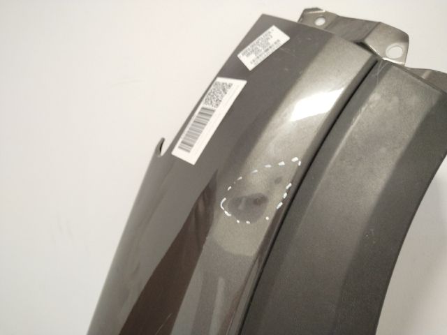 bontott HYUNDAI TUCSON II Jobb első Sárvédő