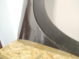 bontott HYUNDAI TUCSON II Jobb első Sárvédő