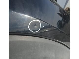 bontott HYUNDAI TUCSON II Jobb első Sárvédő