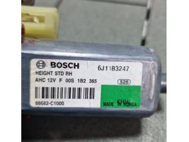 bontott HYUNDAI TUCSON II Jobb első Ülés Állító Motor