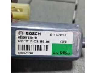 bontott HYUNDAI TUCSON II Jobb első Ülés Állító Motor