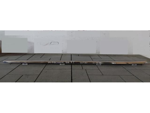 bontott HYUNDAI TUCSON II Jobb első Vízlehúzó Gumicsík