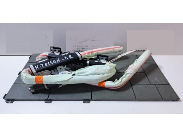 bontott HYUNDAI TUCSON II Jobb Fejlégzsák