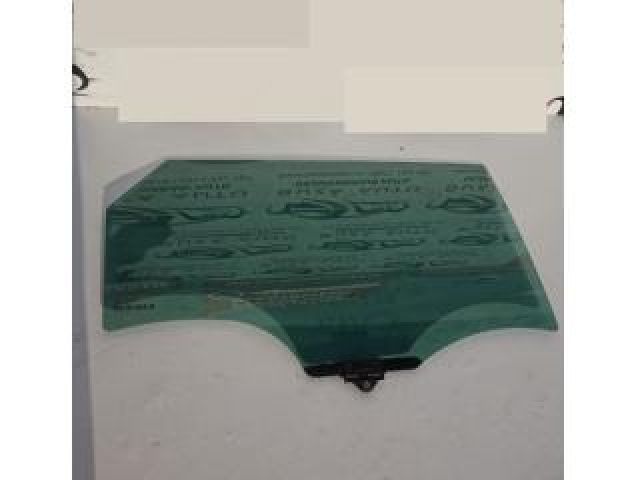 bontott HYUNDAI TUCSON II Jobb hátsó Ablak