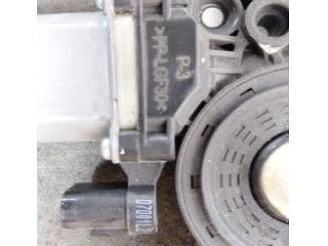 bontott HYUNDAI TUCSON II Jobb hátsó Ablakemelő Motor