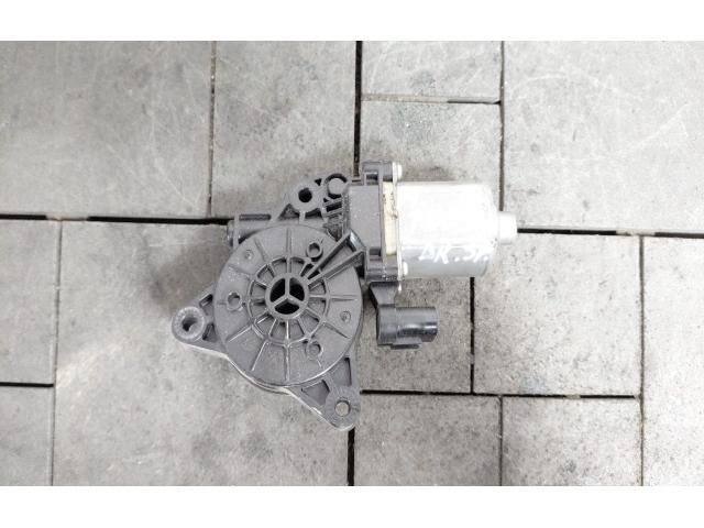 bontott HYUNDAI TUCSON II Jobb hátsó Ablakemelő Motor