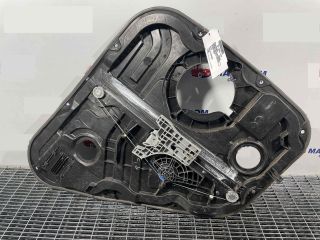 bontott HYUNDAI TUCSON II Jobb hátsó Ablakemelő Szerkezet (Elektromos)