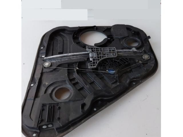 bontott HYUNDAI TUCSON II Jobb hátsó Ablakemelő Szerkezet (Elektromos)