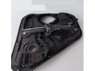 bontott HYUNDAI TUCSON II Jobb hátsó Ablakemelő Szerkezet (Elektromos)