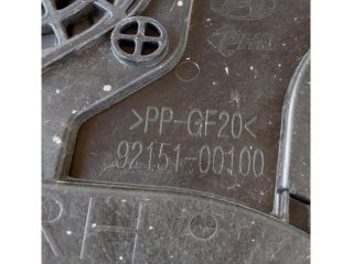 bontott HYUNDAI TUCSON II Jobb hátsó Ablakemelő Szerkezet (Elektromos)