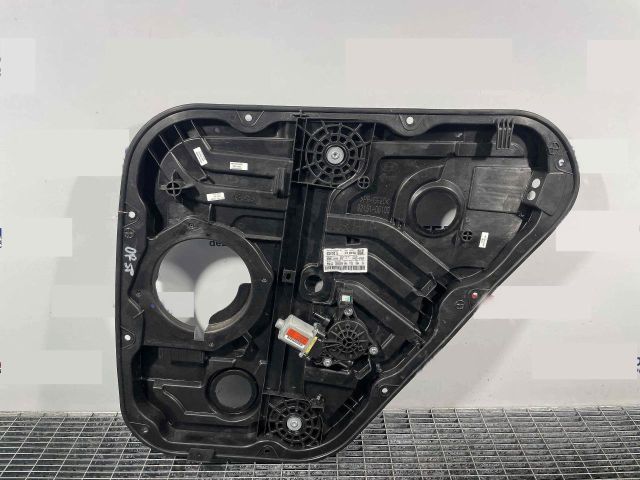 bontott HYUNDAI TUCSON II Jobb hátsó Ablakemelő Szerkezet (Elektromos)