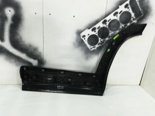 bontott HYUNDAI TUCSON II Jobb hátsó Ajtó Díszléc